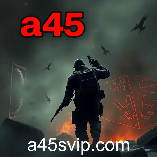 A45 Unveils a New Era for Gaming Enthusiasts