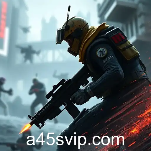 Exploring the Exciting World of Action Games