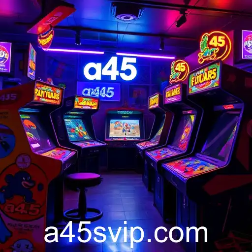 Exploring the Timeless Appeal of Arcade Games