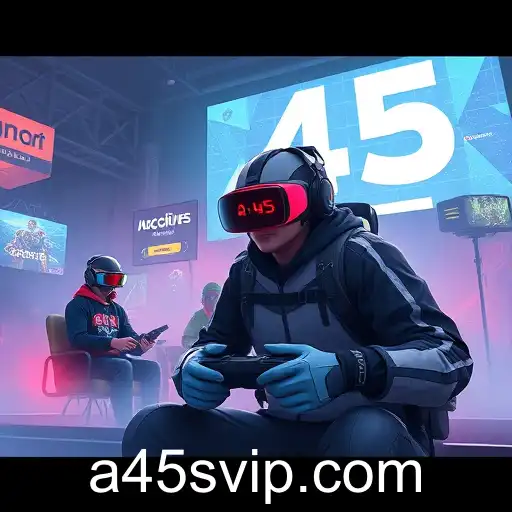 Gaming Trends and Tech Innovations Revolutionize 2025