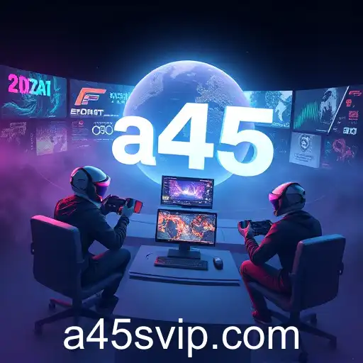 Gaming Trends and Technological Evolution