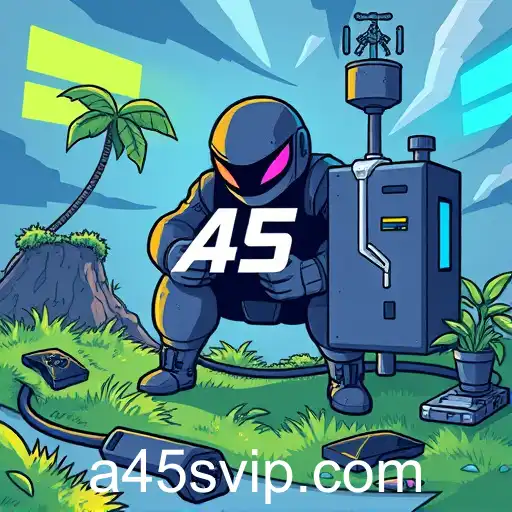 Gaming Trends: A New Era of Innovation