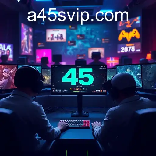 The Rise of Gaming Websites in 2025