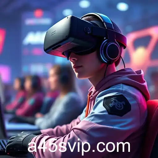 The Rise of Online Gaming Platforms in 2025