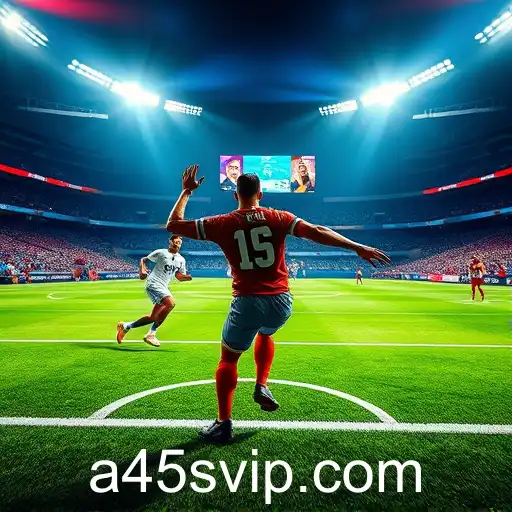 Exploring the Dynamic World of 'a45' Sports Games